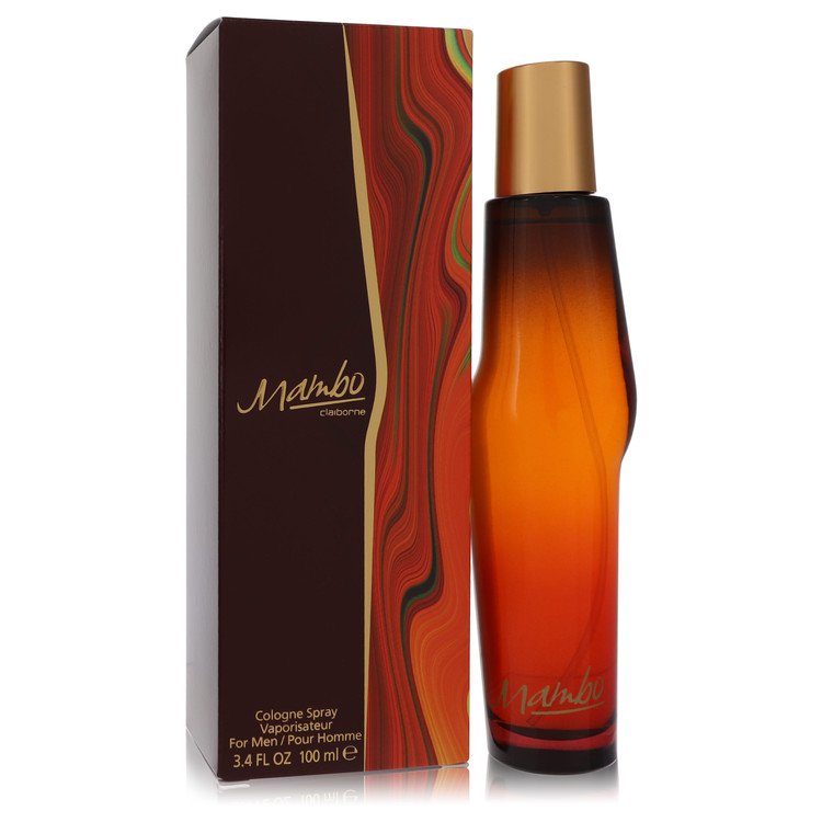 Mambo COLOGNE