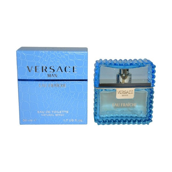 Man Eau Fraiche (blue) EDT