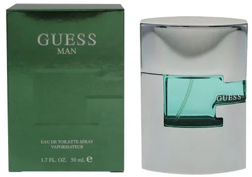 Man Inc. EDT