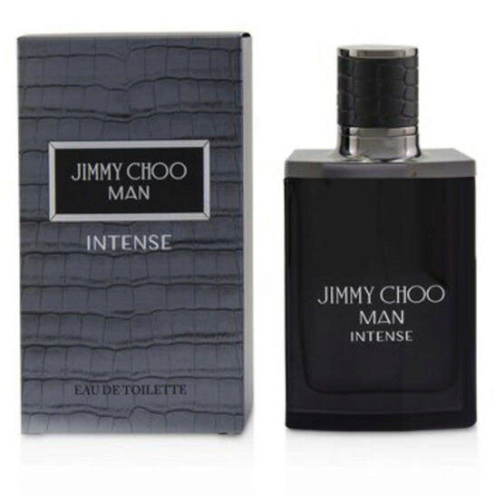 Man Intense EDT