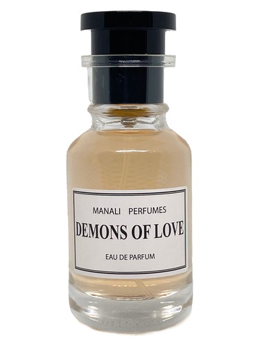 Demons of Love