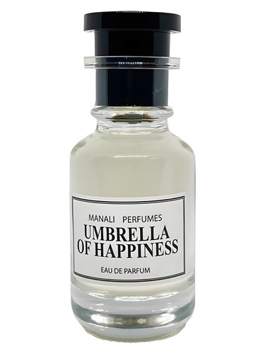 Umbrella of Happiness