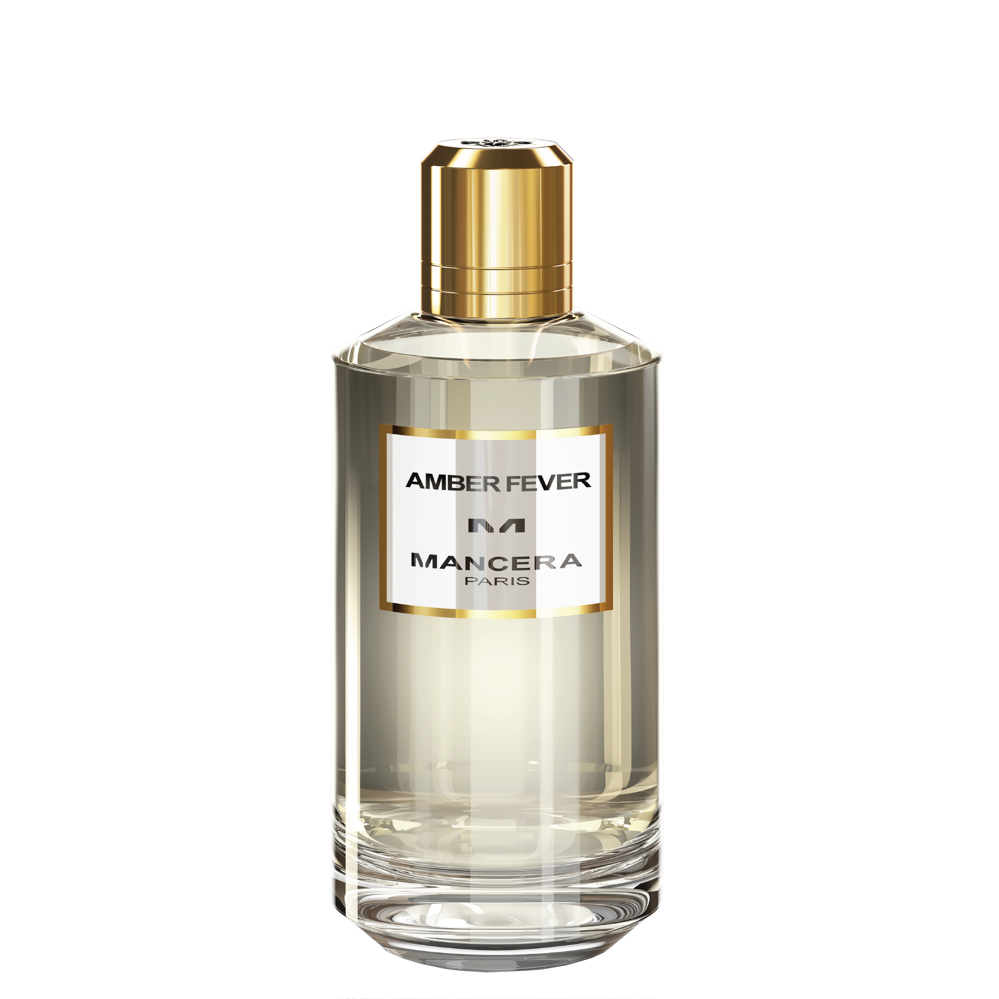 Mancera Amber Fever EDP