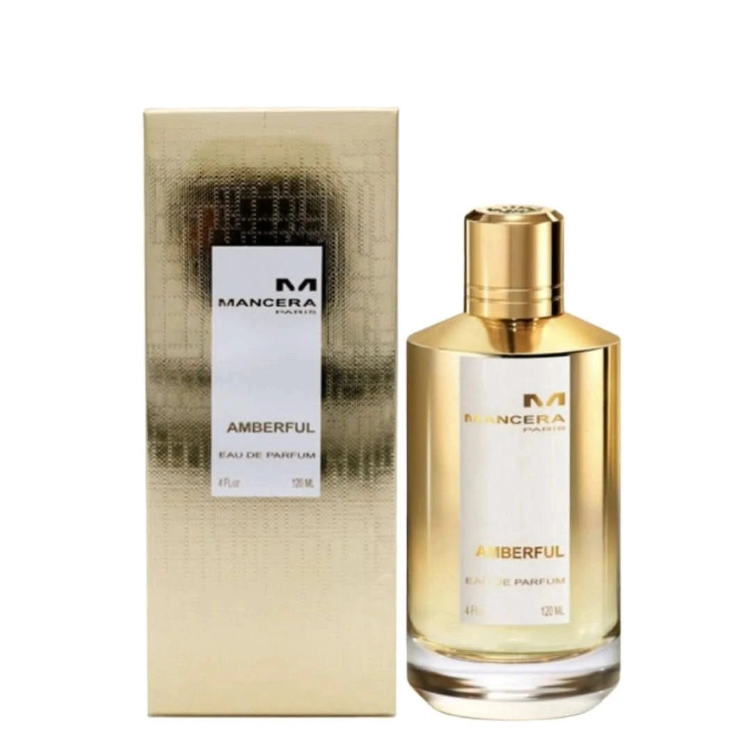Mancera Amberful EDP