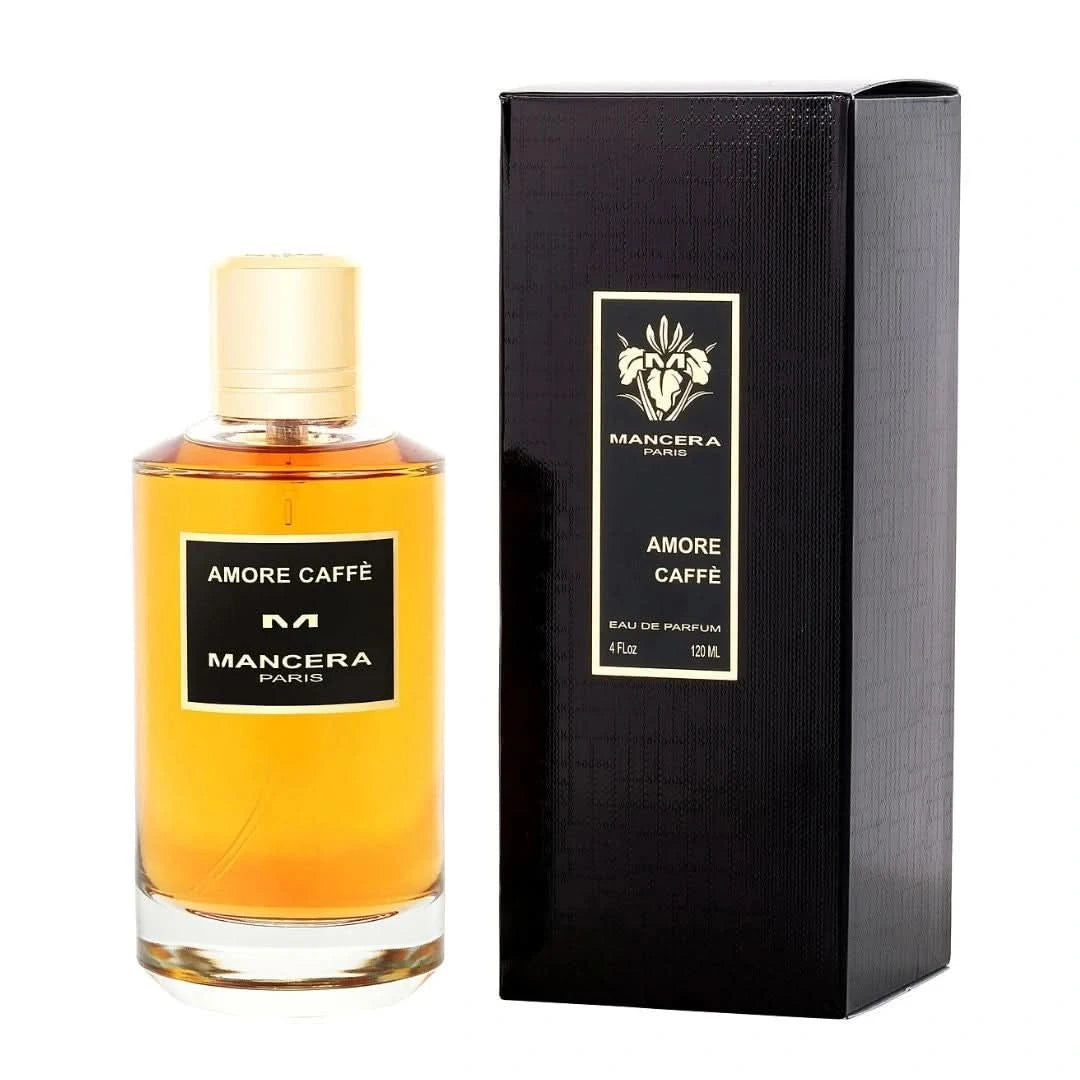Mancera Amore Caffe EDP