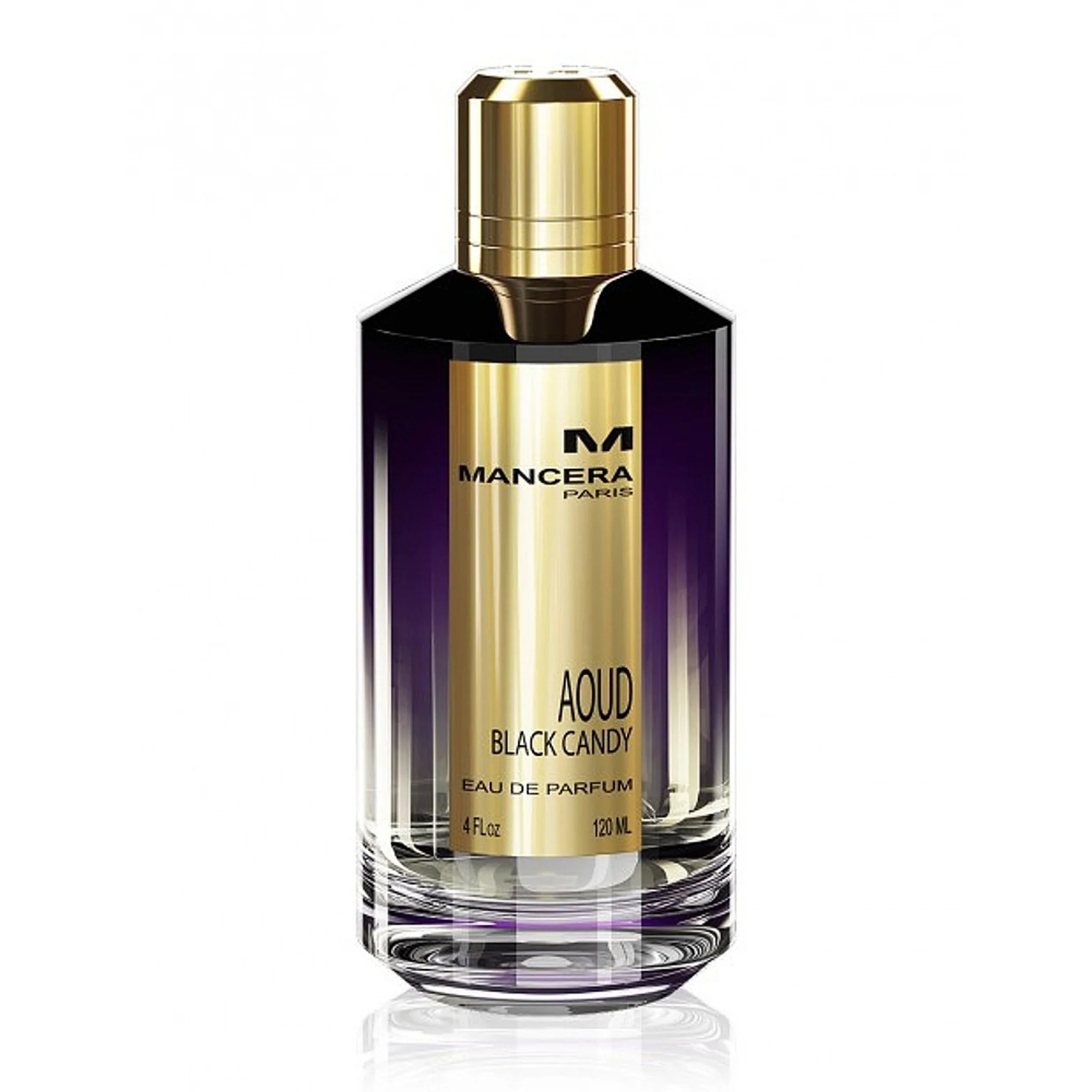 Mancera Aoud Black Candy EDP