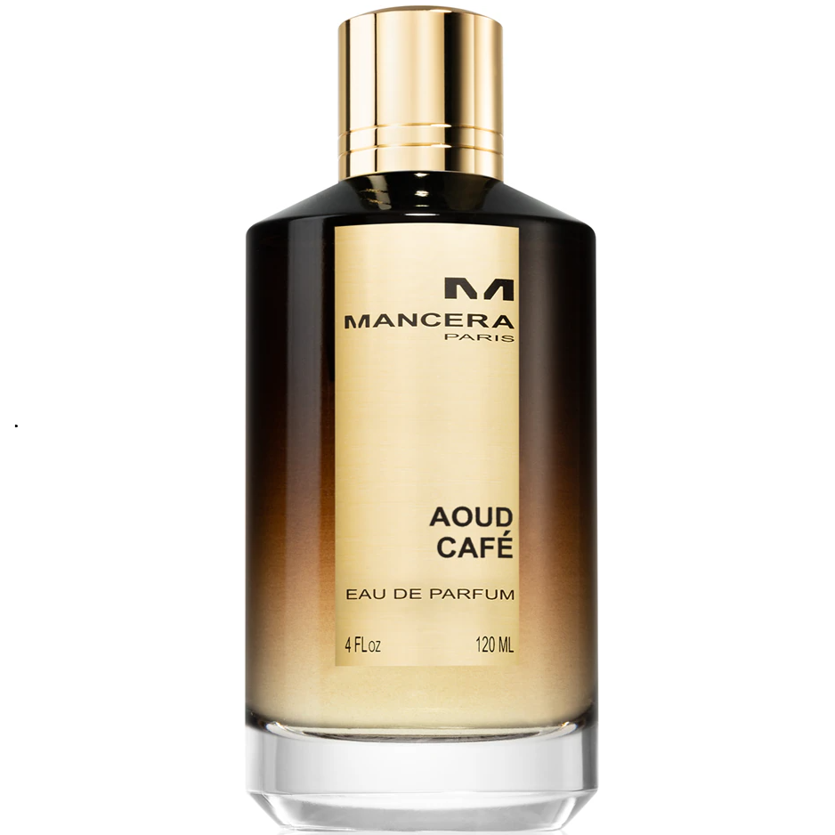 Mancera Aoud Cafe EDP