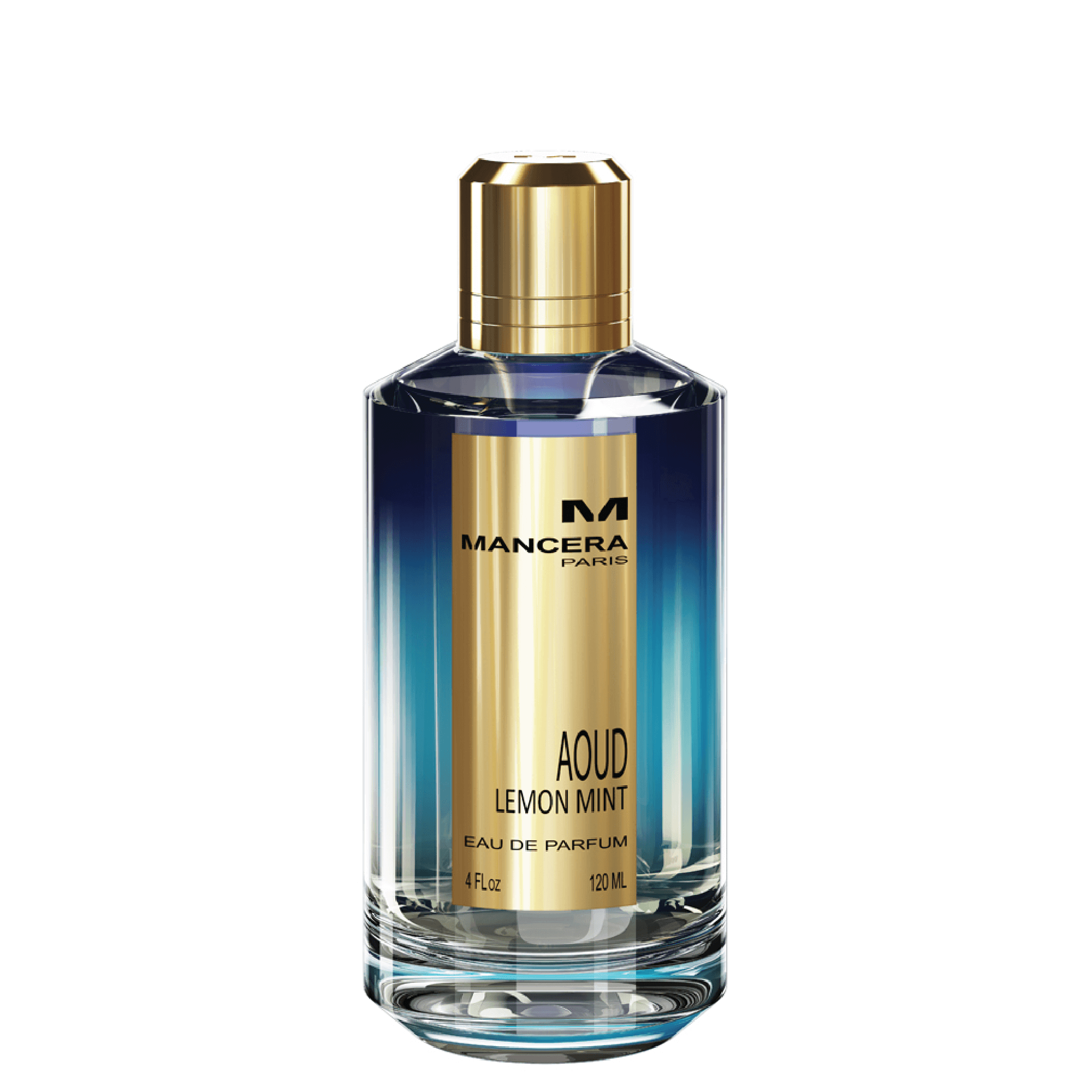 Mancera Aoud Lemon Mint EDP