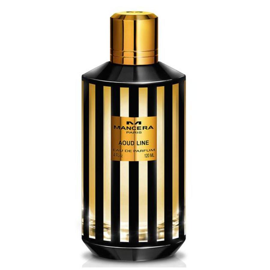 Mancera Aoud Line EDP