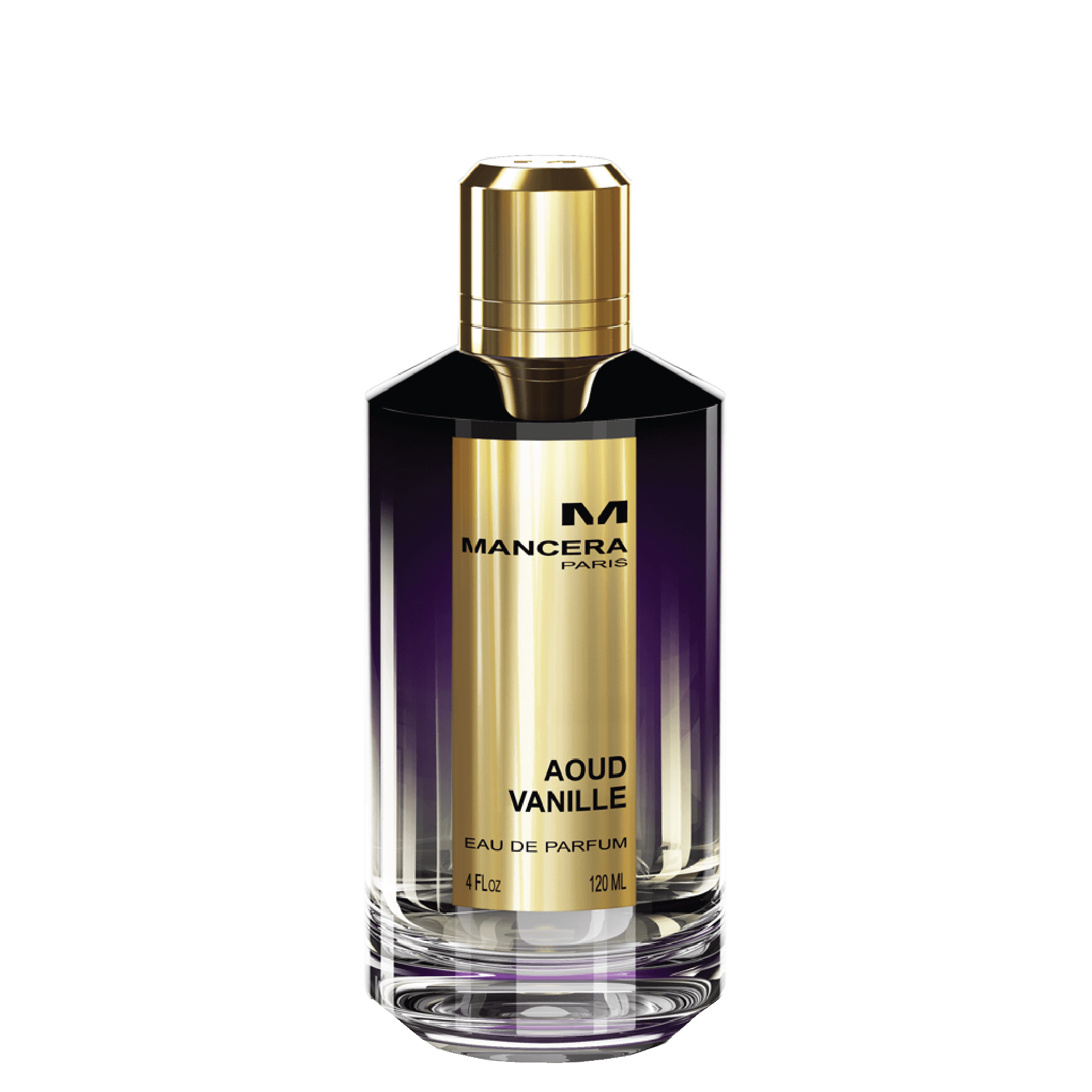 Mancera Aoud Vanille EDP