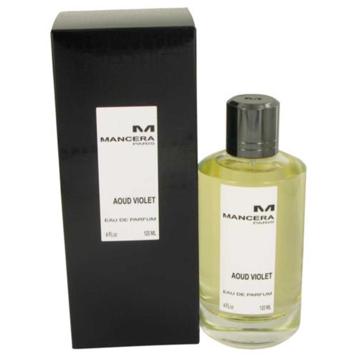 Mancera Aoud Violet EDP