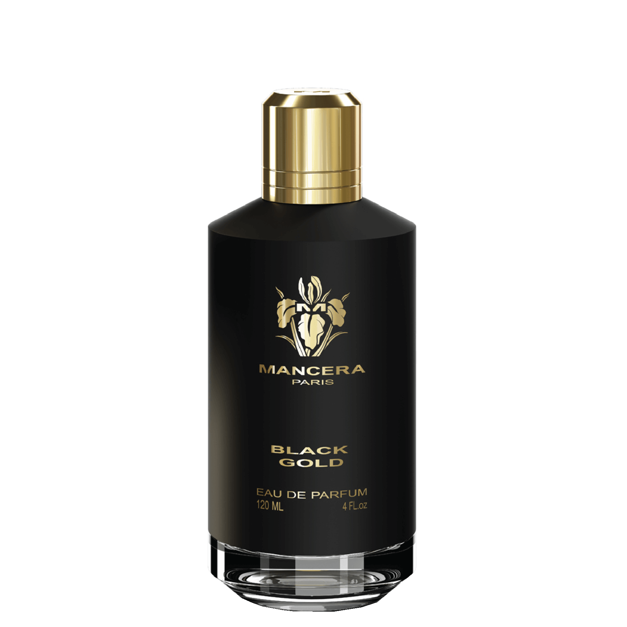 Mancera Black Gold EDP