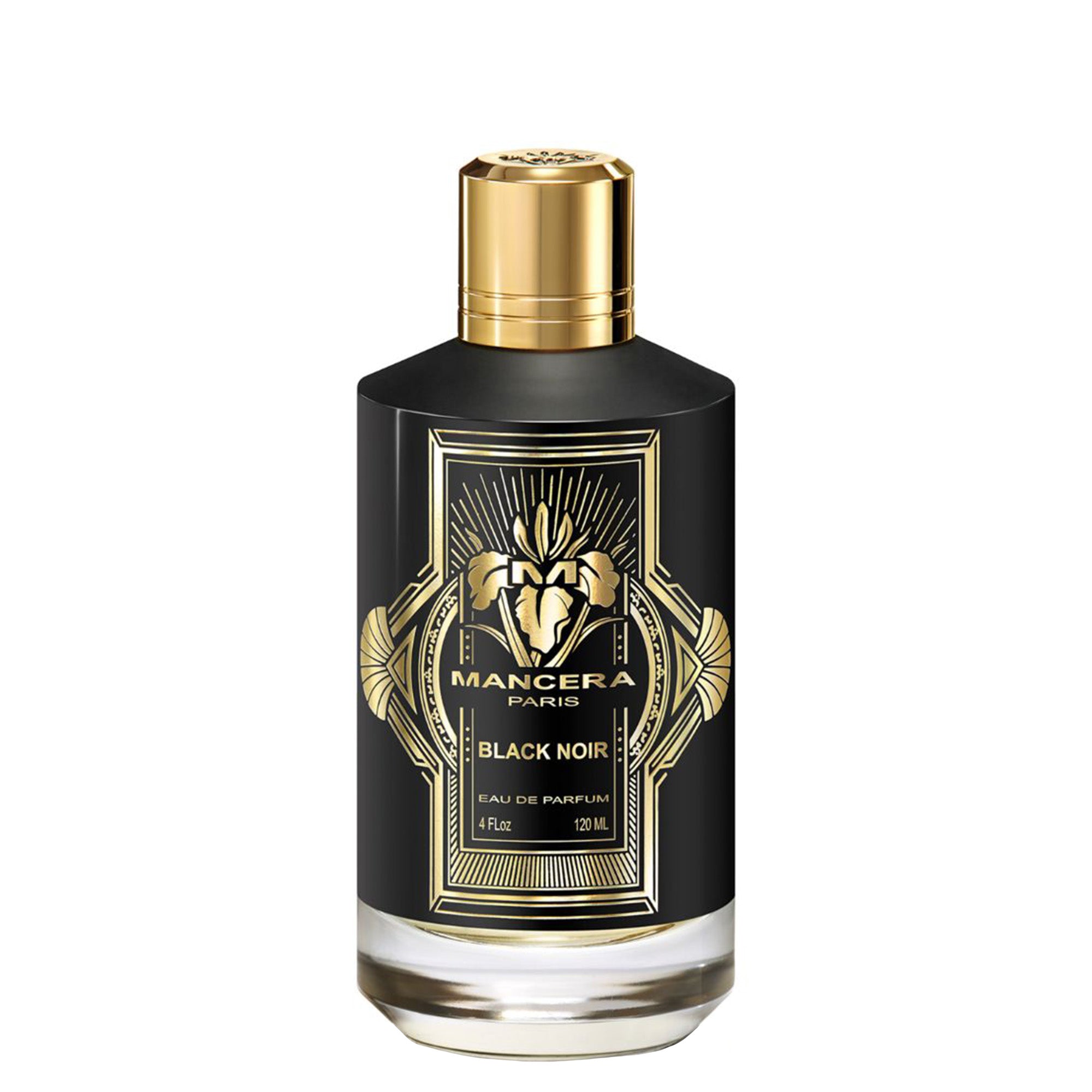 Mancera Black Noir EDP