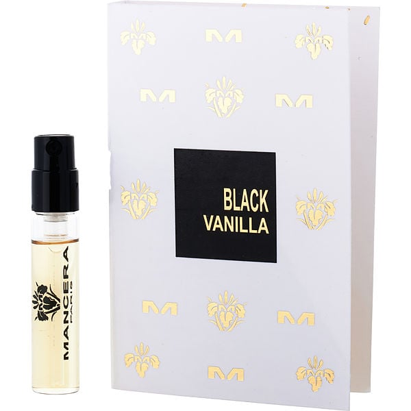 Mancera Black Vanilla EDP