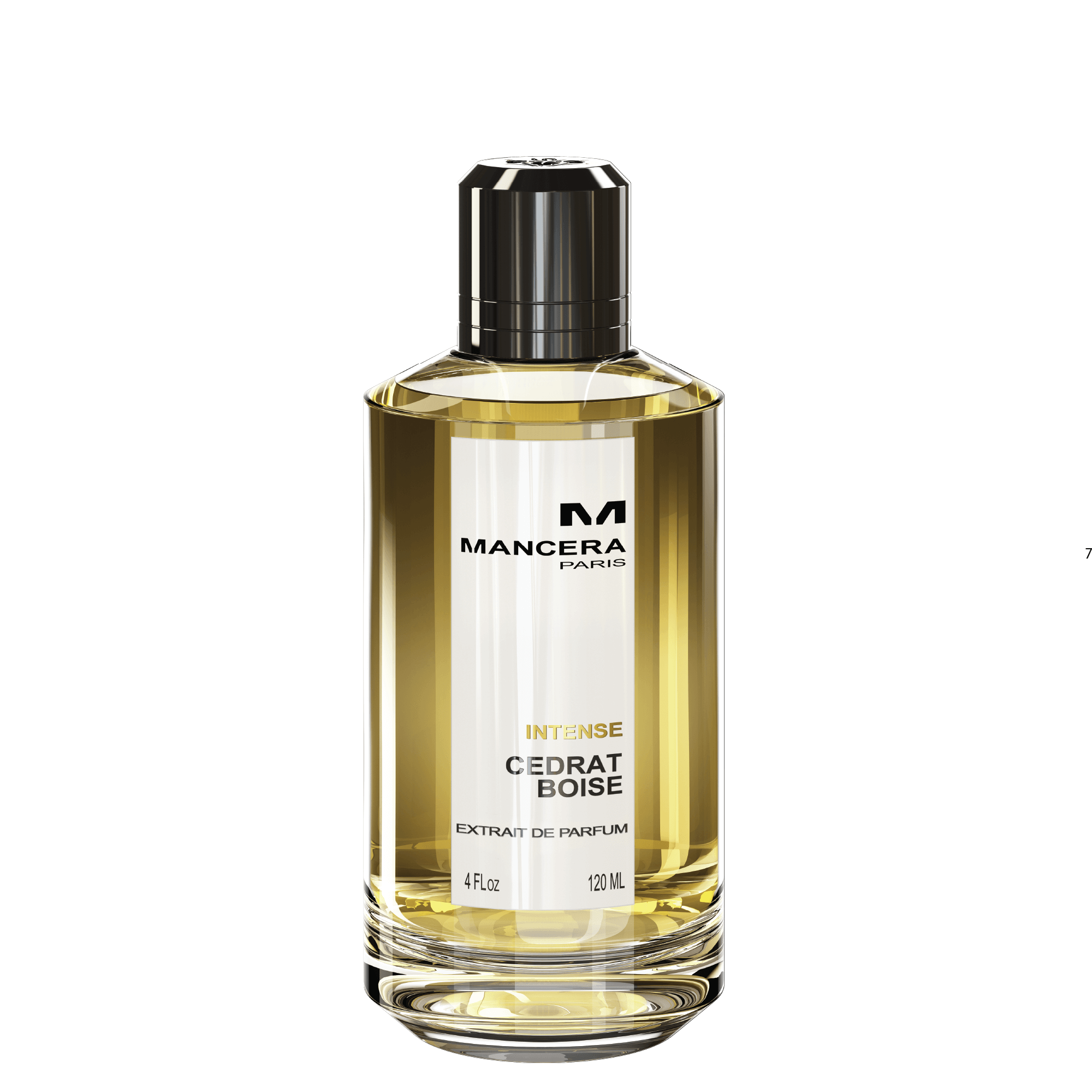 Mancera Cedrat Boise Intense EXTRAIT