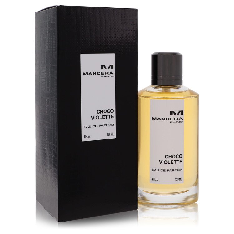 Mancera Choco Violette EDP