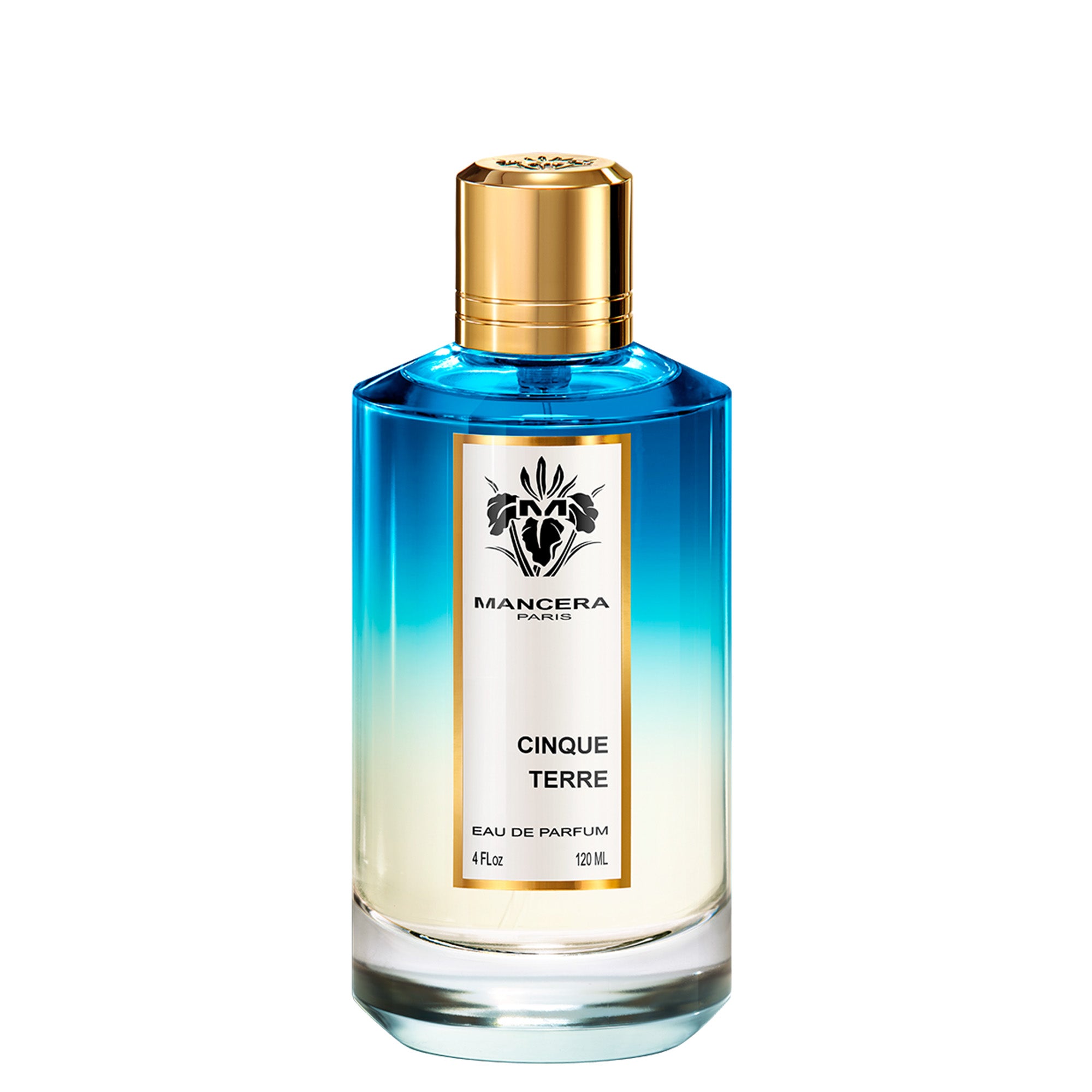Mancera Cinque Terre EDP