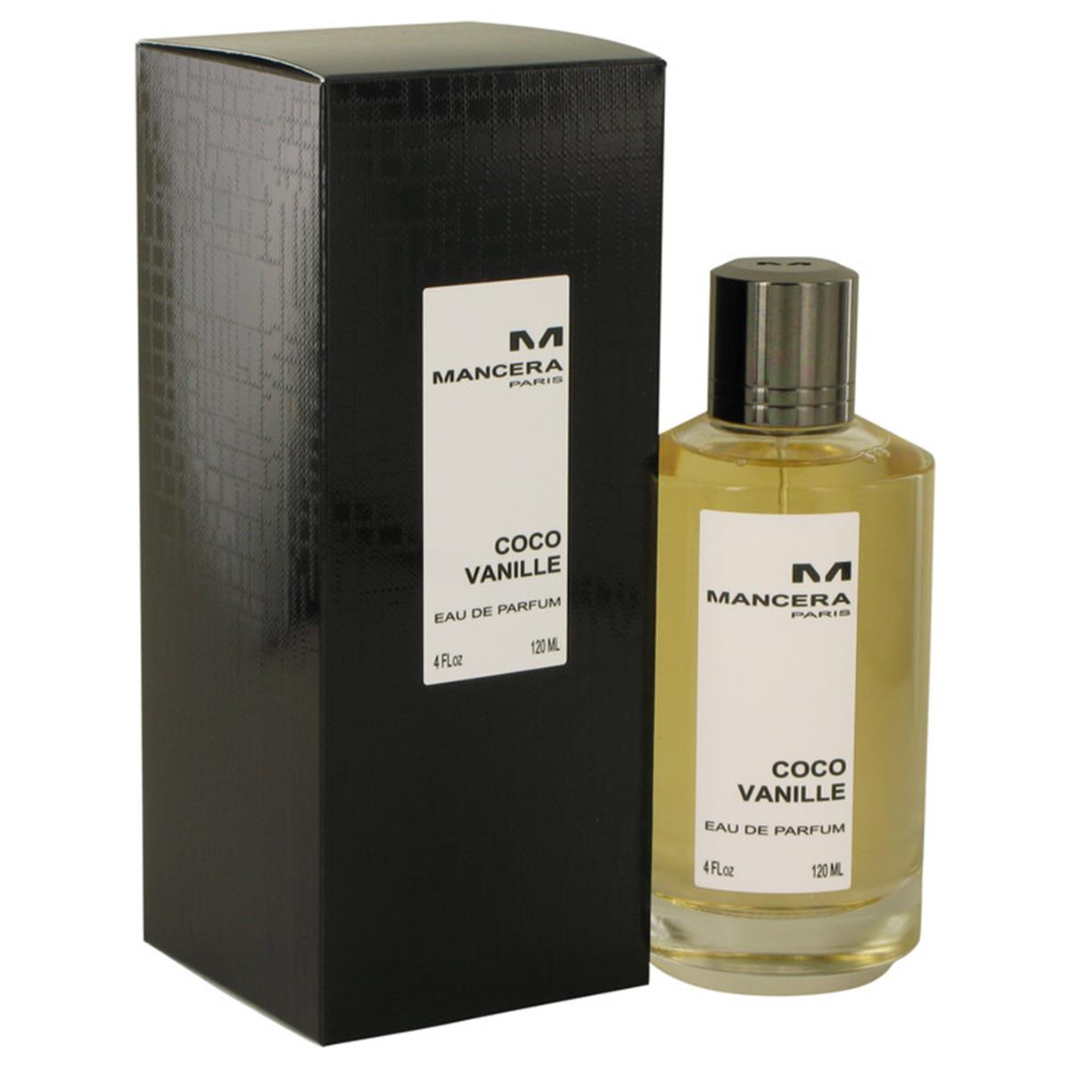 Mancera Coco Vanille EDP