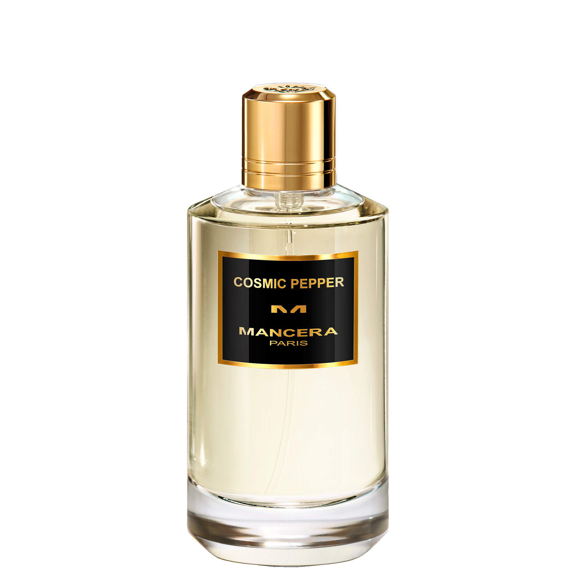 Mancera Cosmic Pepper EDP