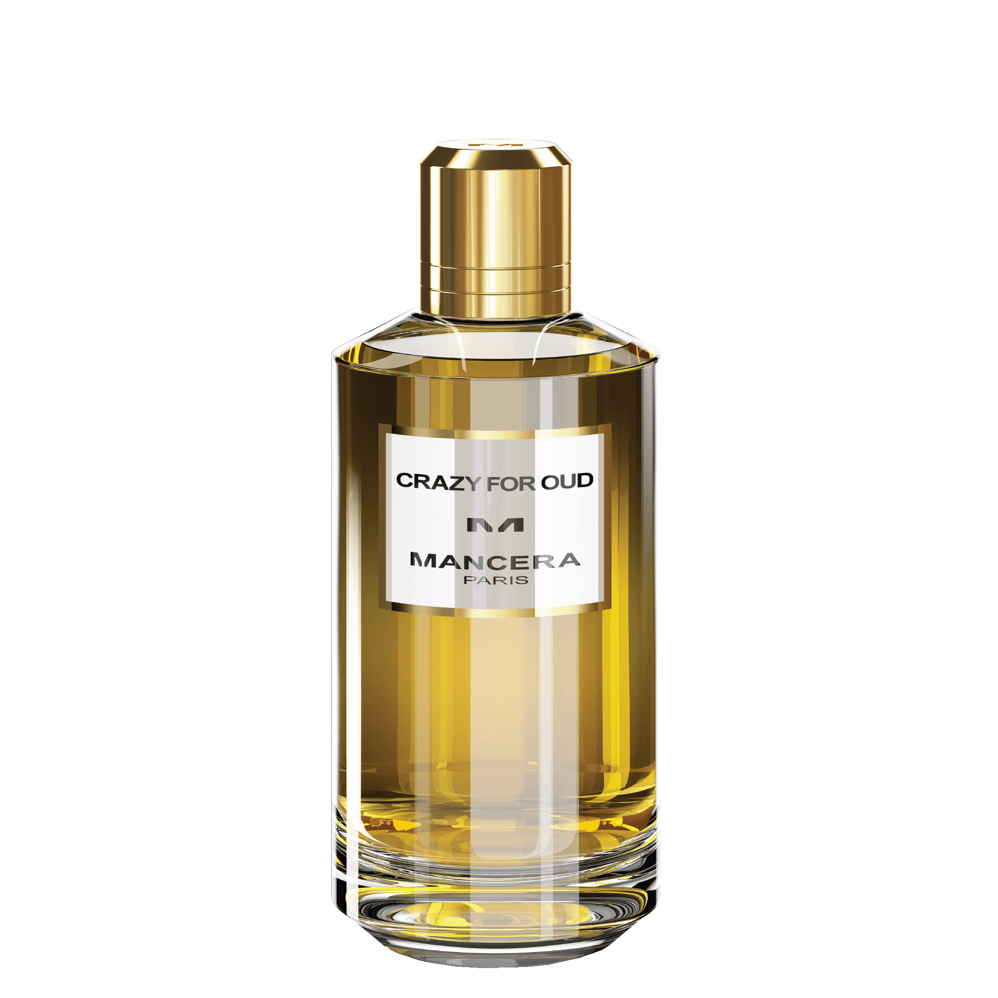 Mancera Crazy For Oud EDP