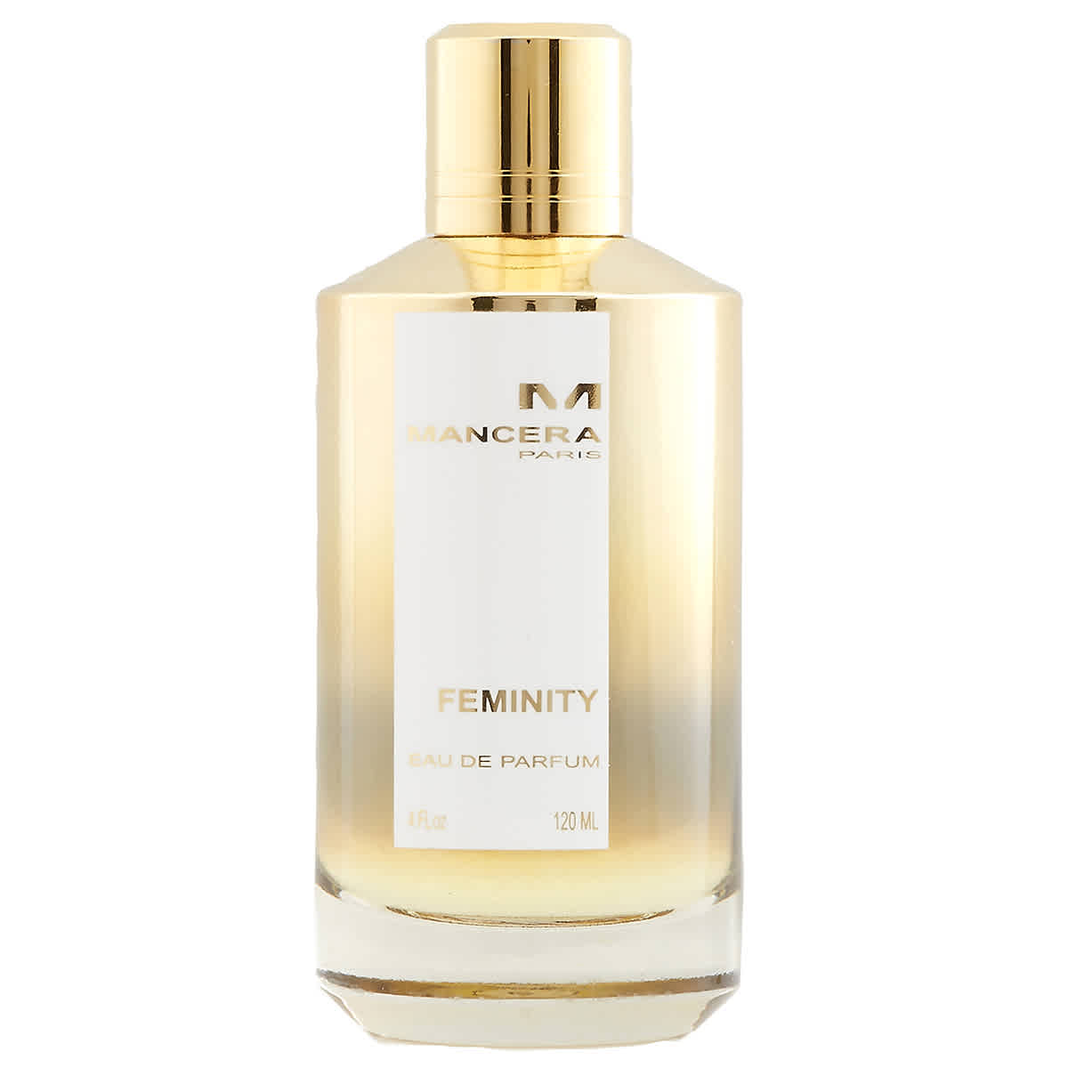Mancera Feminity EDP