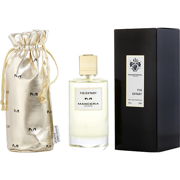Mancera Fig Extasy EDP