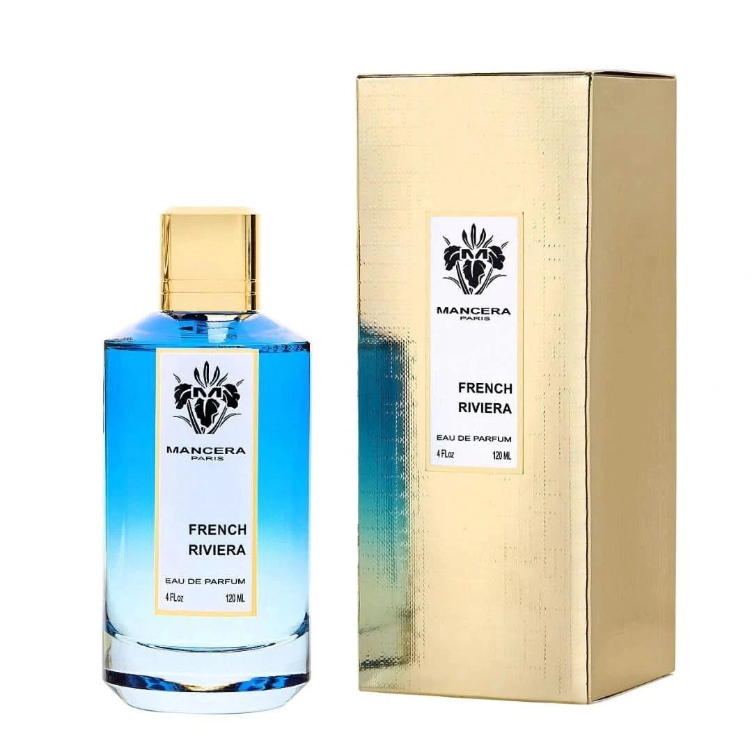 Mancera French Riviera EDP