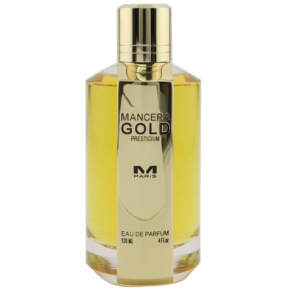 Mancera Gold Prestigium EDP