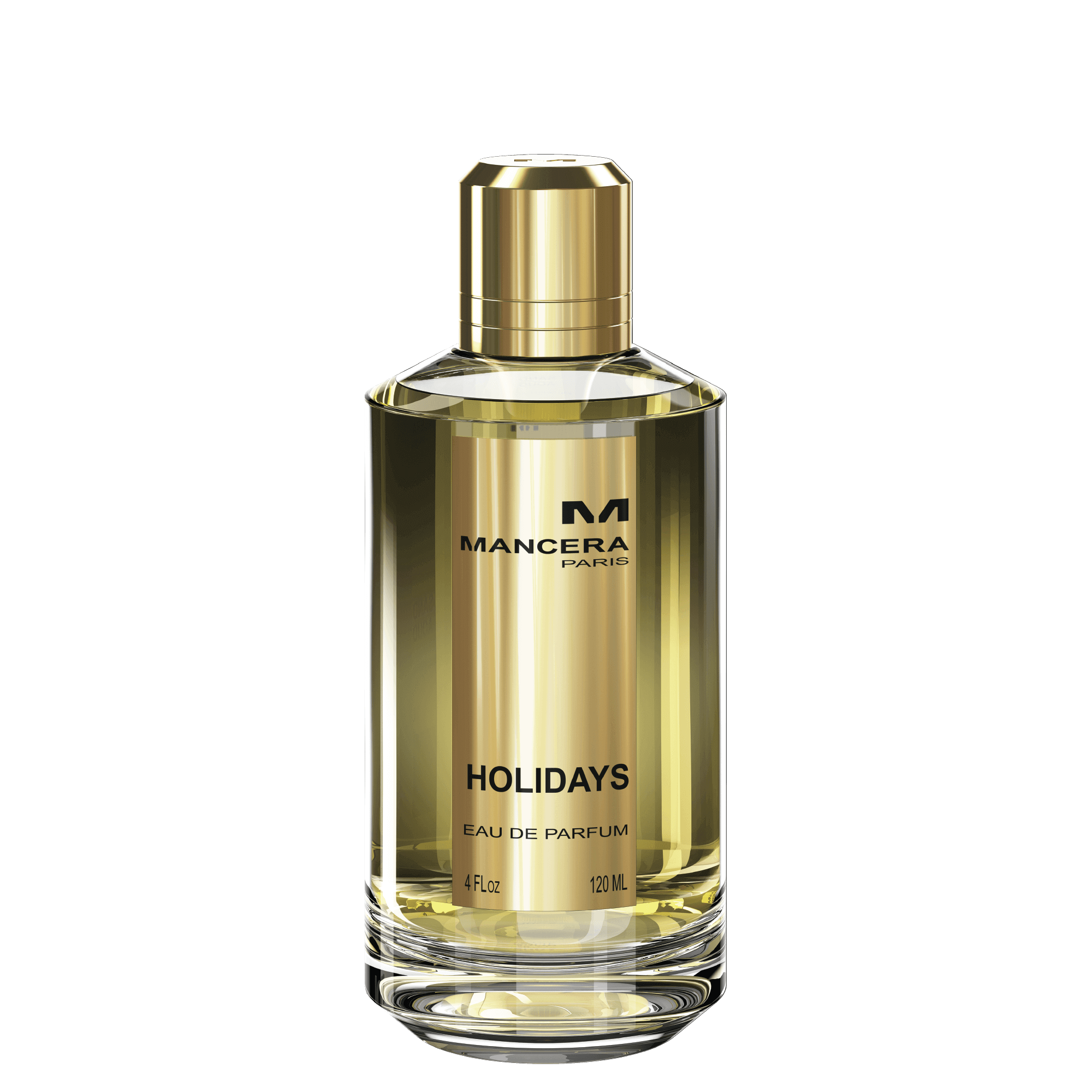 Mancera Holidays EDP