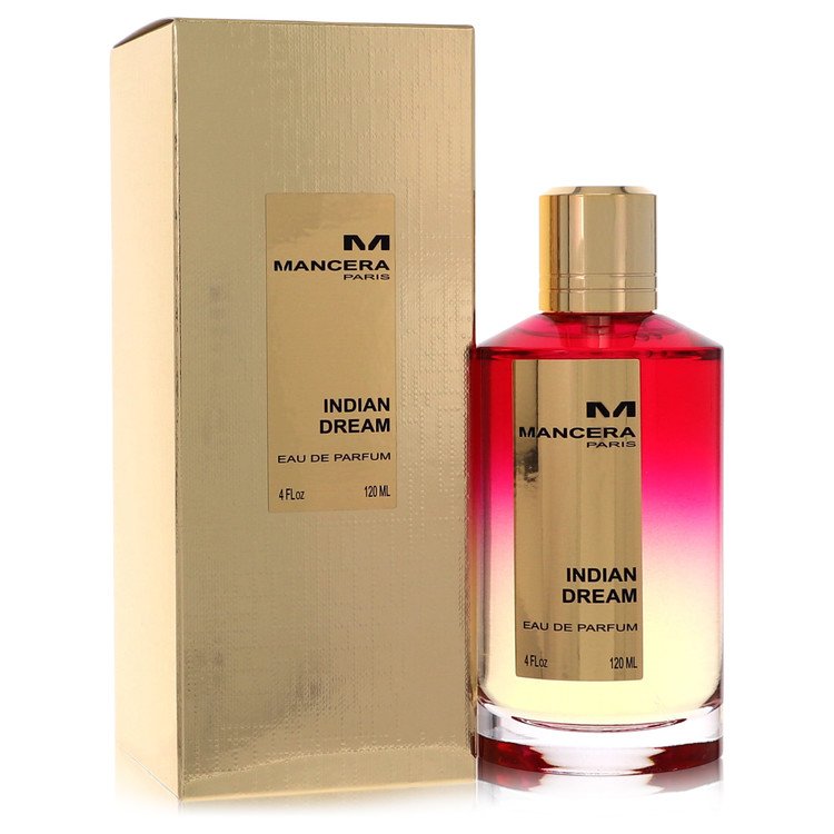 Mancera Indian Dream EDP