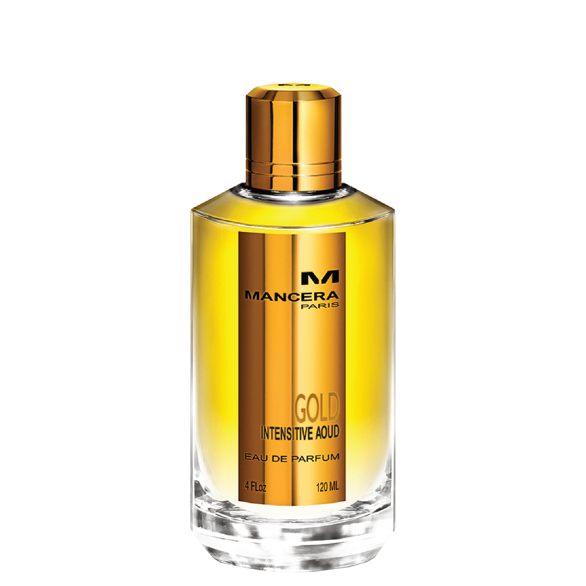 Mancera Intensitive Aoud Gold EDP