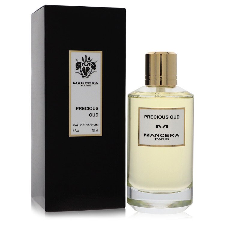 Mancera Precious Oud EDP