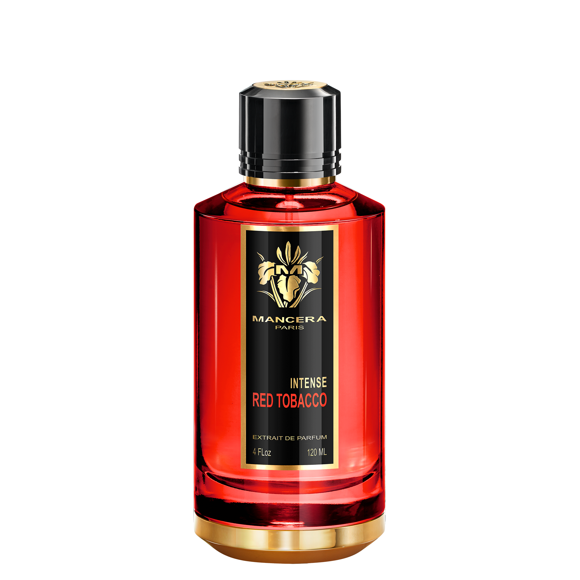 Mancera Red Tobacco Intense EDP