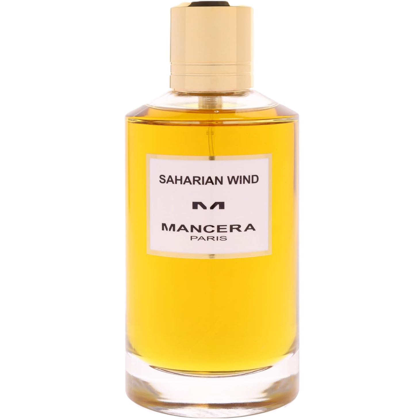 Mancera Saharian Wind EDP