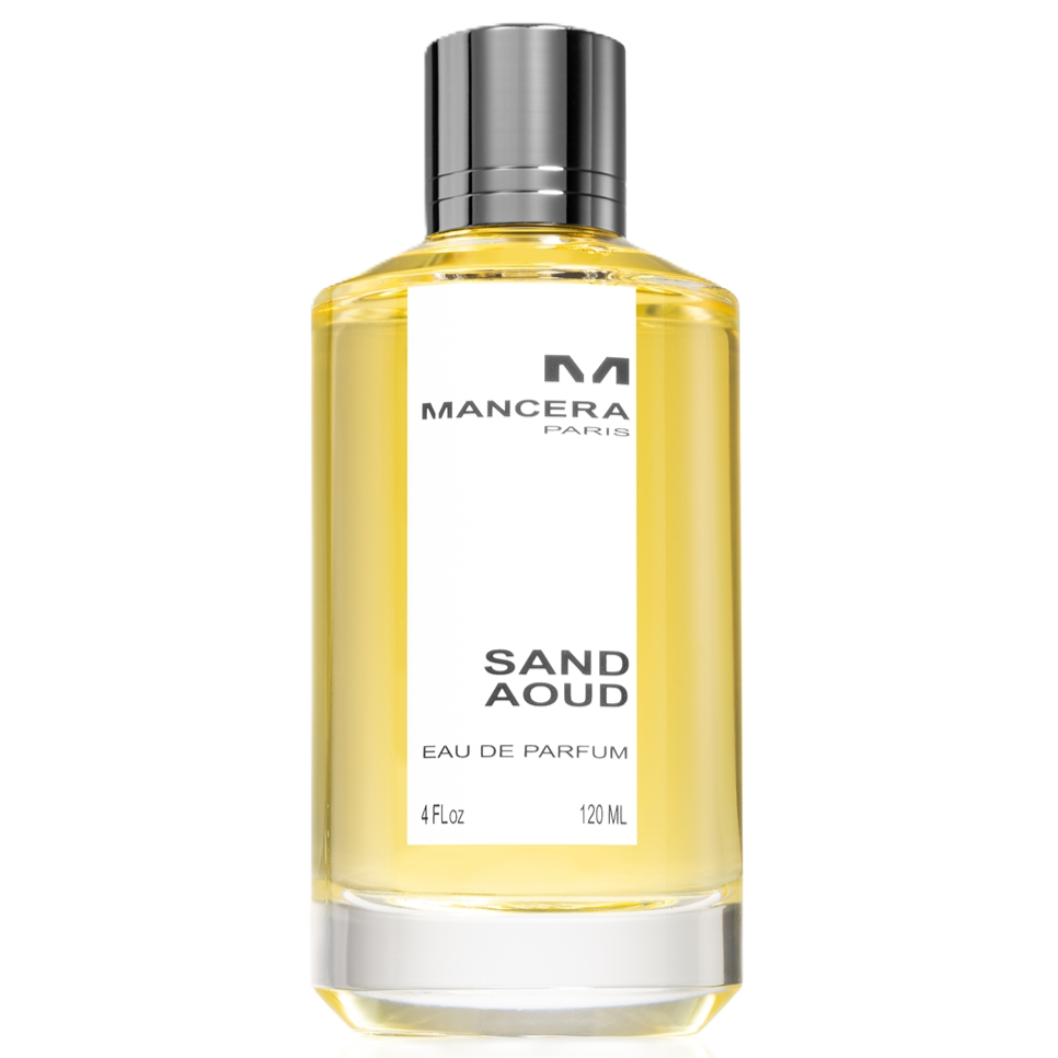 Mancera Sand Aoud EDP