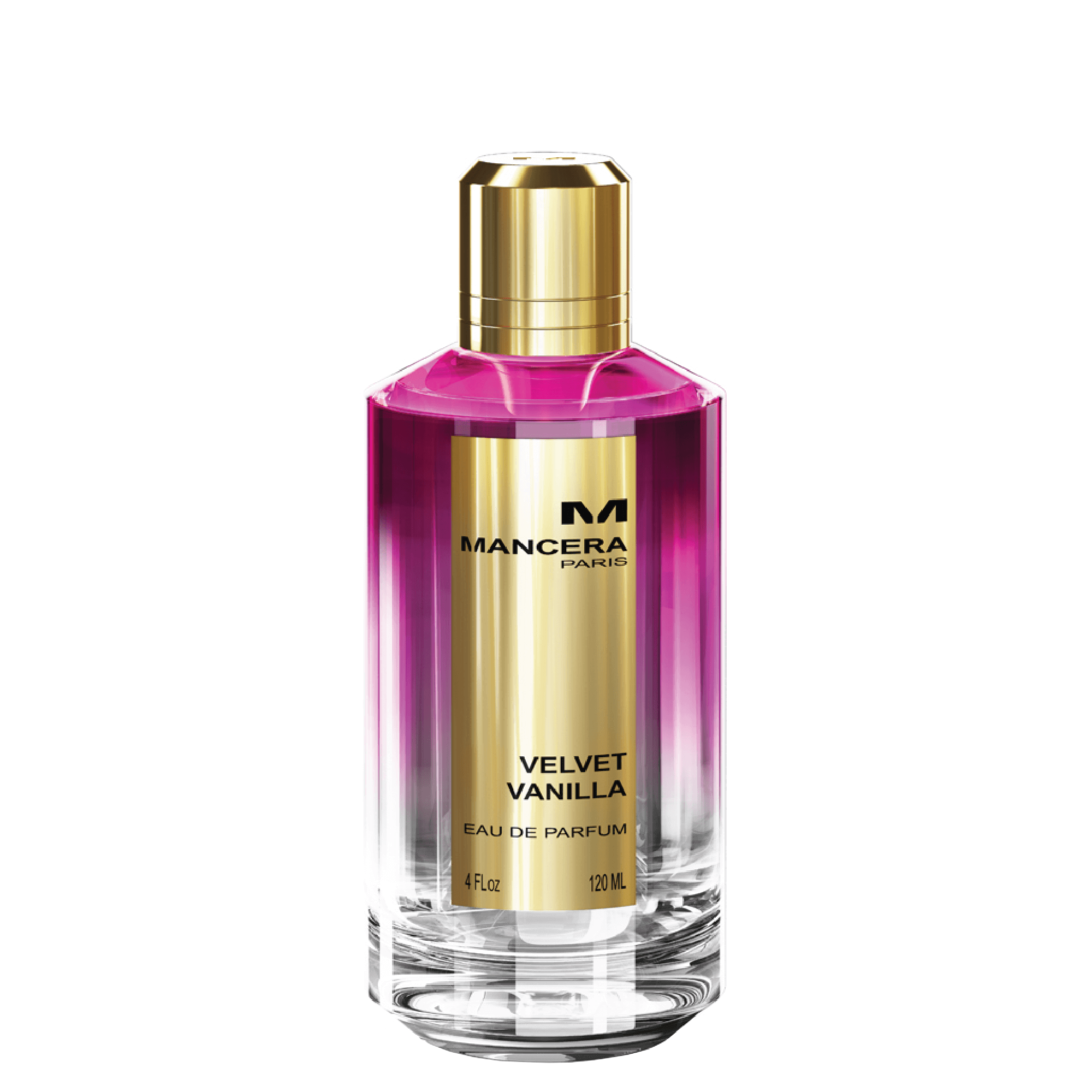 Mancera Velvet Vanilla EDP