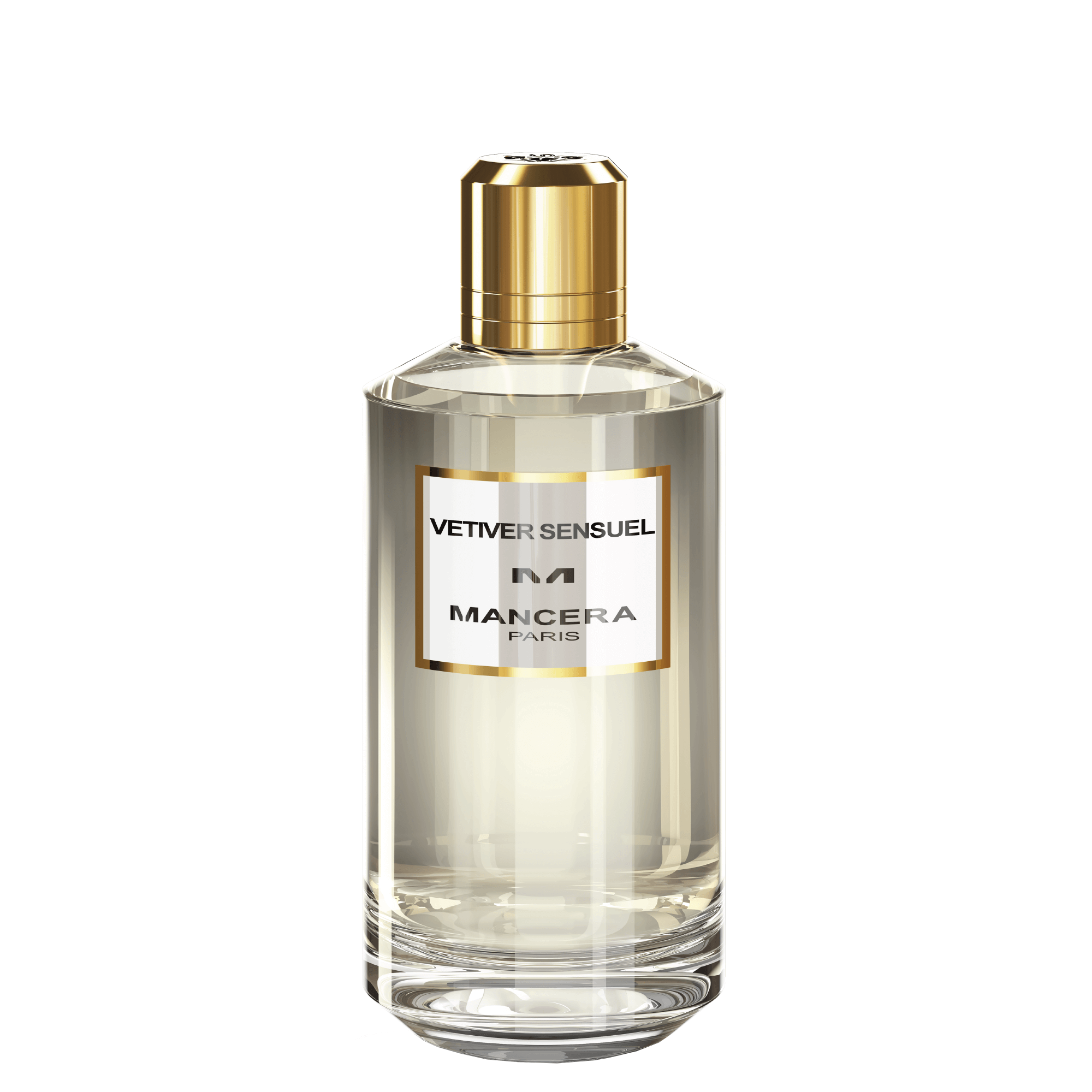 Mancera Vetiver Sensuel EDP