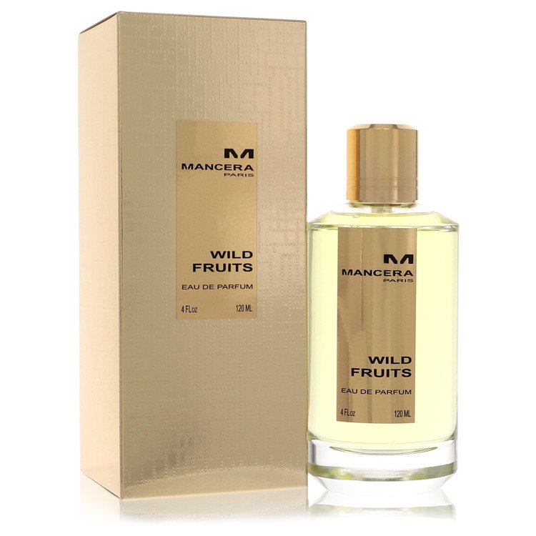 Mancera Wild Fruits EDP