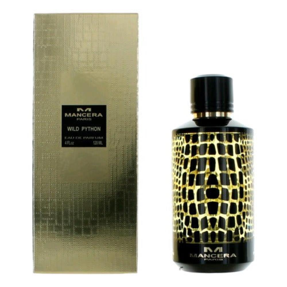 Mancera Wild Python EDP