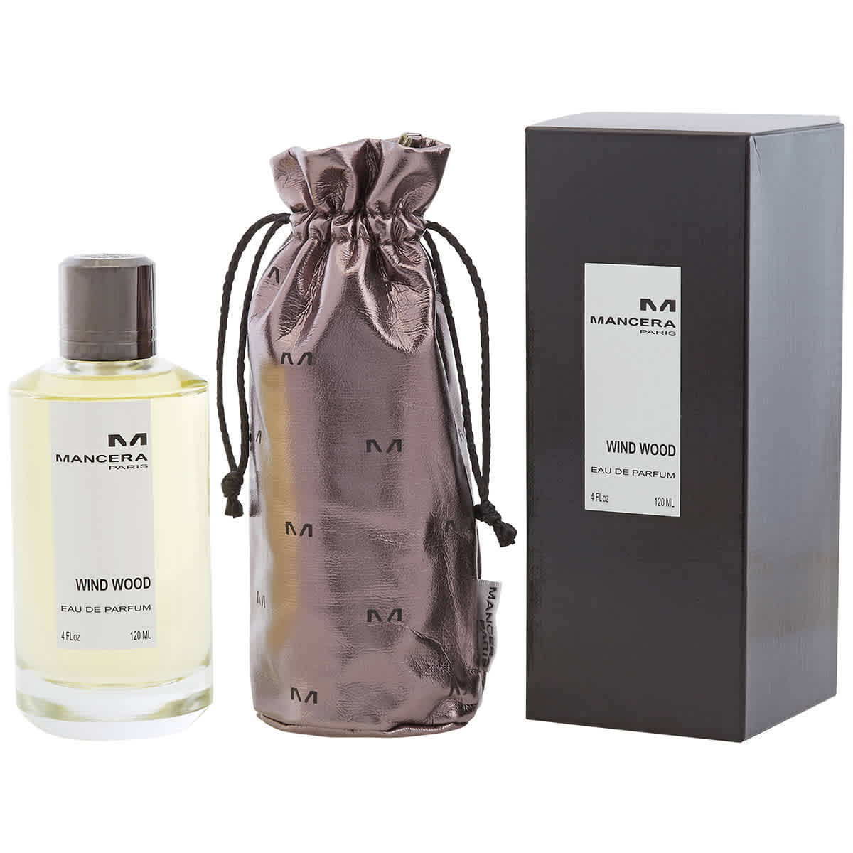 Mancera Wind Wood EDP