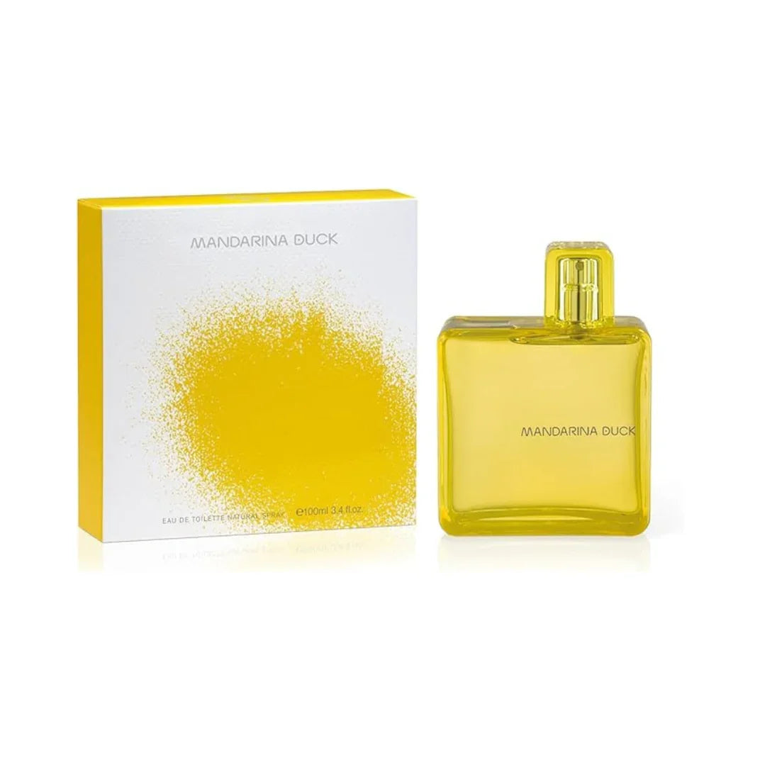Mandarina Duck EDT
