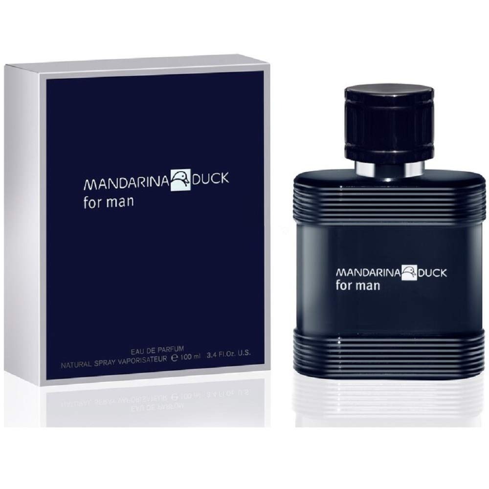 Mandarina Duck For Man EDP