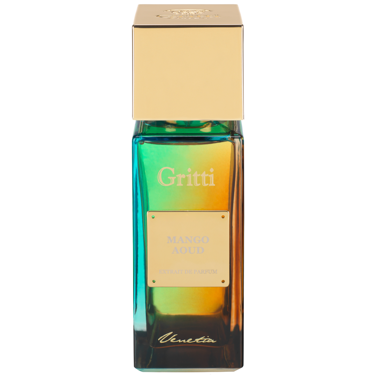 Mango Aoud EXTRAIT
