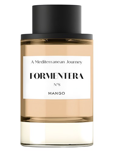 Formentera N°8