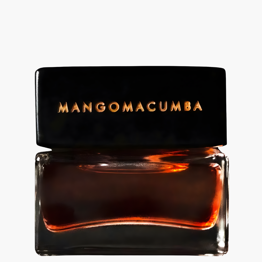 Mangomacumba EXTRAIT
