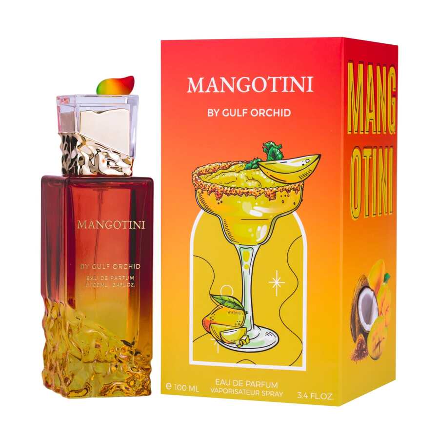 Mangotini EDP