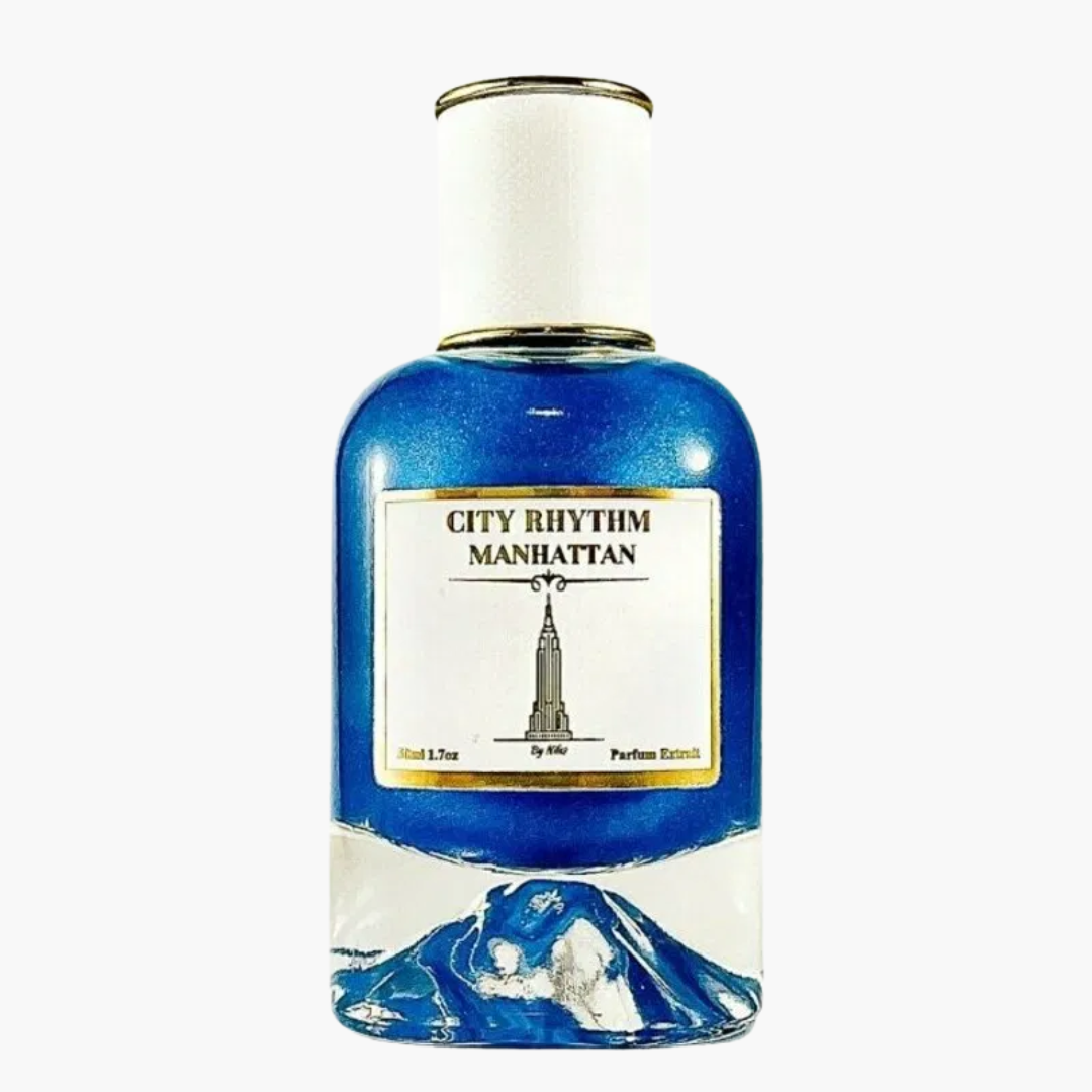 Manhattan EXTRAIT