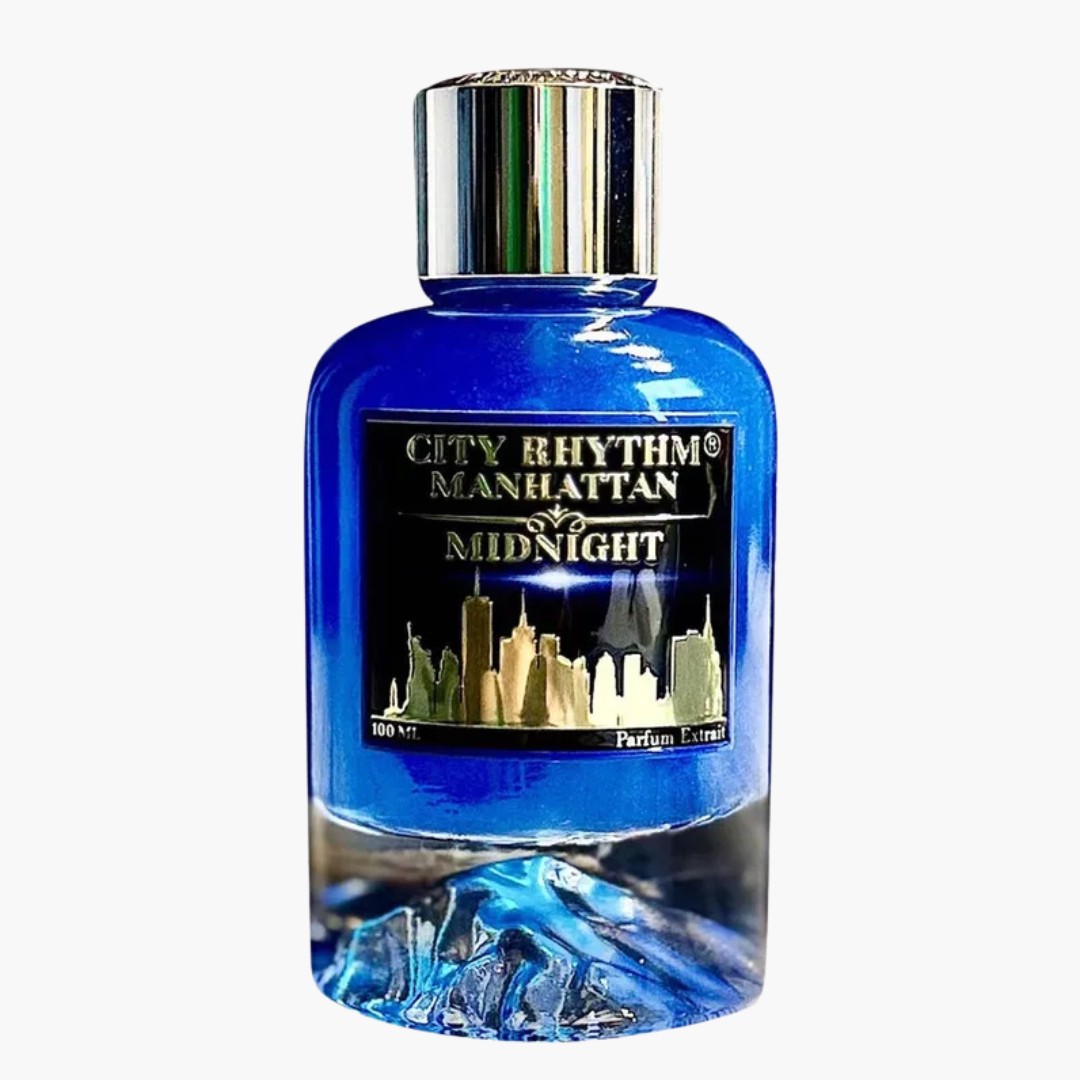 Manhattan Midnight EXTRAIT