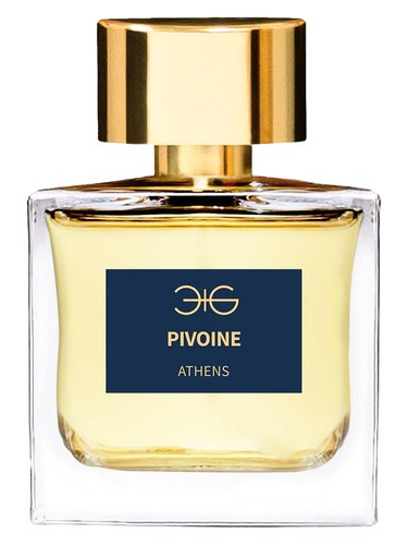Pivoine