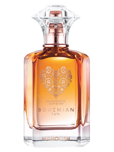 Bohemian Sun